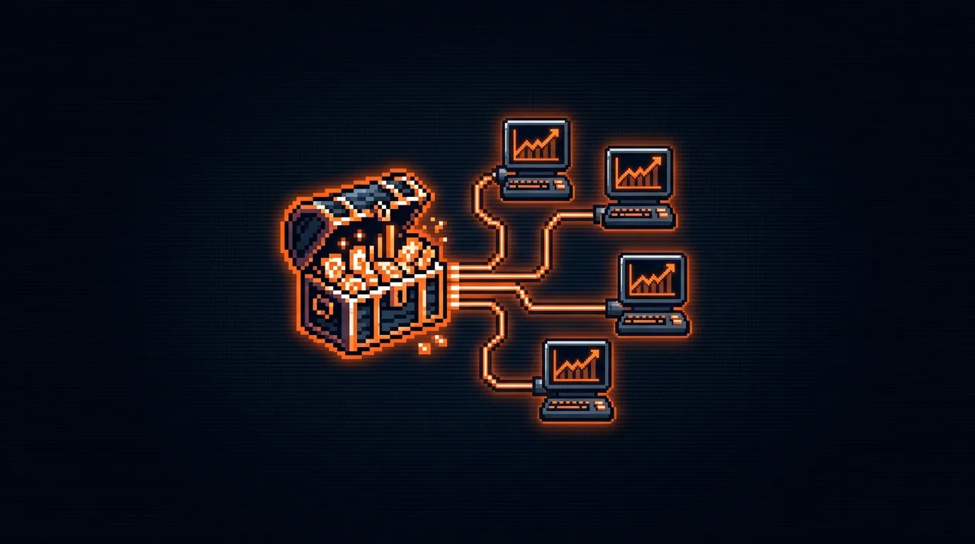 What is Copy Trading and how does it work?