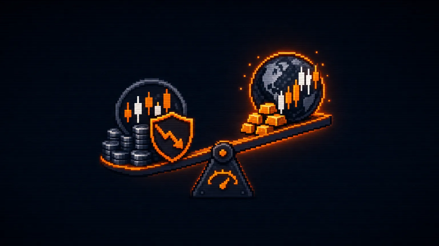 Understanding Leverage in Forex: Risks and Rewards